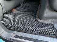 Lexus LX570/450d 2008-2022 Covorase poliuretan (2008-2012, EVA, negre) foto 4