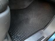 Lexus LX570/450d 2008-2022 Covorase poliuretan (2008-2012, EVA, negre) foto 7