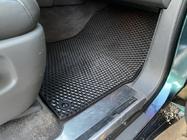 Lexus LX570/450d 2008-2022 Covorase poliuretan (2008-2012, EVA, negre) foto 8