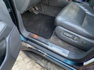 Lexus LX570/450d 2008-2022 Covorase poliuretan (2008-2012, EVA, negre) foto 9