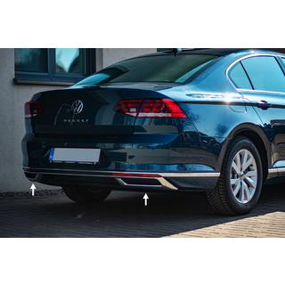 Ornamente toba OmsaLine SD/SW (2019+, 3 buc, inox) foto 1