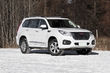 Recenzie a SUV-ului cu șapte locuri Haval H9 foto 12