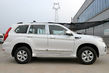 Recenzie a SUV-ului cu șapte locuri Haval H9 foto 3