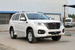 Recenzie a SUV-ului cu șapte locuri Haval H9 foto 2