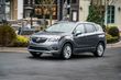 Review actualizat crossover Buick Envision foto 5