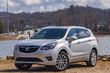 Review actualizat crossover Buick Envision foto 1