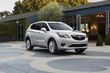 Review actualizat crossover Buick Envision foto 10