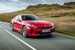 Recenzie a liftului KIA Stinger de dimensiuni complete foto 1