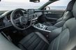 Recenzie a liftului KIA Stinger de dimensiuni complete foto 10