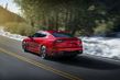 Recenzie a liftului KIA Stinger de dimensiuni complete foto 5