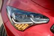 Recenzie a liftului KIA Stinger de dimensiuni complete foto 4