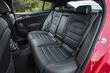 Recenzie a liftului KIA Stinger de dimensiuni complete foto 13