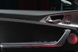 Recenzie a liftului KIA Stinger de dimensiuni complete foto 12