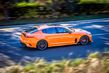 Recenzie a liftului KIA Stinger de dimensiuni complete foto 7