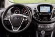 Review minivan compact Ford Tourneo Courier foto 9