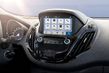 Review minivan compact Ford Tourneo Courier foto 10