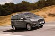 Review minivan compact Ford Tourneo Courier foto 5
