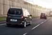 Review minivan compact Ford Tourneo Courier foto 4