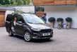 Review minivan compact Ford Tourneo Courier foto 3