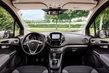 Review minivan compact Ford Tourneo Courier foto 6