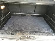 Renault Kangoo 2008–2020 Covoras portbagaj EVA Negru foto 4