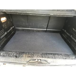 Covoras portbagaj EVA Negru Renault Kangoo 2008–2020 foto 4