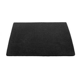 Covoras portbagaj EVA Negru Renault Kangoo 2008–2020 foto 3