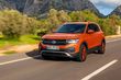 Compact crossover urban Volkswagen T-Cross foto 3
