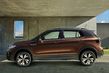 Compact crossover urban Volkswagen T-Cross foto 2