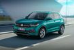 Compact crossover urban Volkswagen T-Cross foto 7