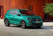 Compact crossover urban Volkswagen T-Cross foto 1
