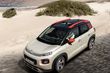 Oras compact crossover Citroen C3 Aircross foto 3