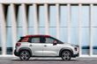 Oras compact crossover Citroen C3 Aircross foto 6