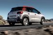 Oras compact crossover Citroen C3 Aircross foto 9