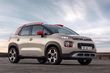 Oras compact crossover Citroen C3 Aircross foto 1