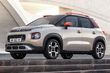 Oras compact crossover Citroen C3 Aircross foto 4