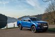 Prezentare masini de tractiune pick-up Ford Ranger foto 3