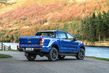 Prezentare masini de tractiune pick-up Ford Ranger foto 4