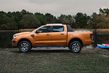Prezentare masini de tractiune pick-up Ford Ranger foto 2