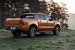 Prezentare masini de tractiune pick-up Ford Ranger foto 6