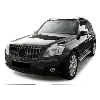 Grila Fata GT Panamericana (2009-2012) foto 3