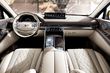 Review crossover premium Genesis GV80 foto 12