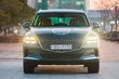 Review crossover premium Genesis GV80 foto 9
