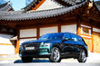 Review crossover premium Genesis GV80 foto 5