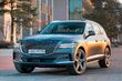 Review crossover premium Genesis GV80 foto 1