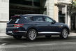 Review crossover premium Genesis GV80 foto 8