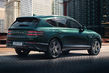 Review crossover premium Genesis GV80 foto 6