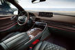 Review crossover premium Genesis GV80 foto 11