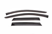 Mazda CX-5 2012-2017 Deflectoare Geamuri (4 buc, ANV) foto 2