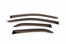 Mitsubishi Lancer 9 2004-2008 Deflectoare Geamuri SD (4 buc, ANV) foto 2